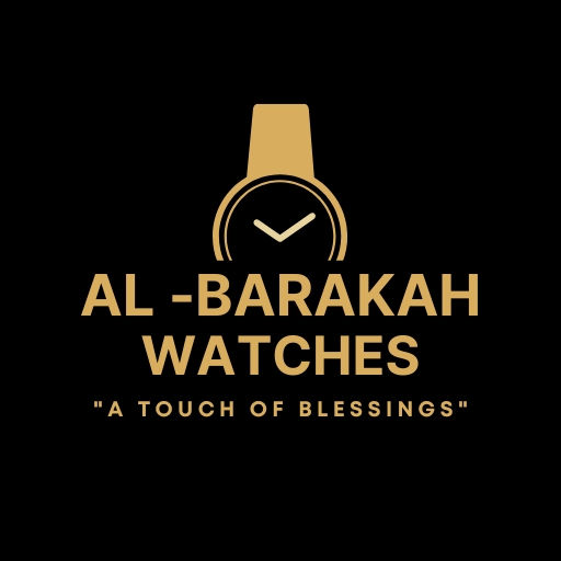 Al-Barakah Watches